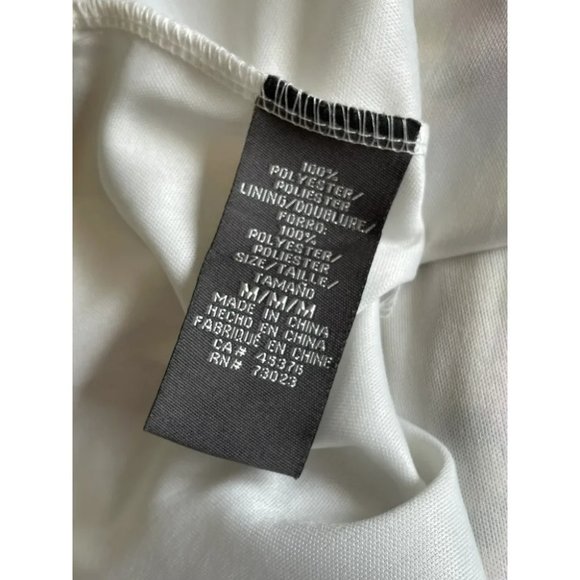 Gorgeous Pink and Yellow Floral Fit & Flare Dress - Picture 4 of 5